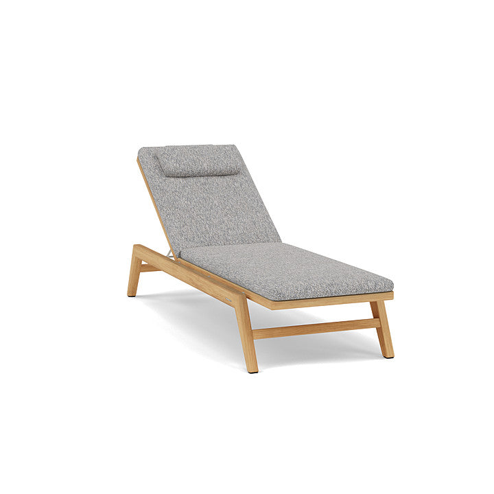 Manutti Sunrise Sun Lounger