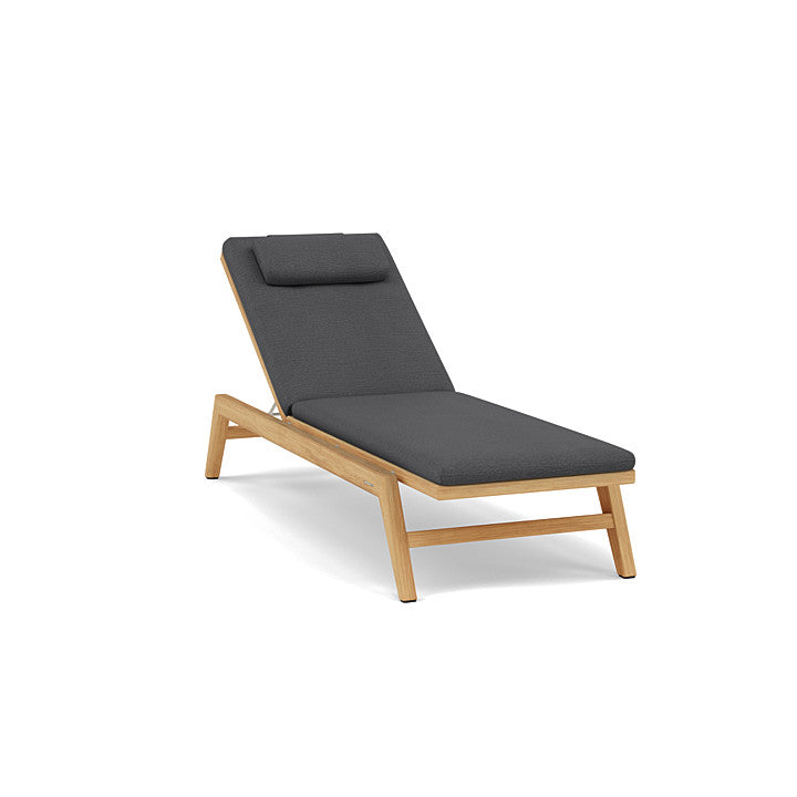 Manutti Sunrise Sun Lounger