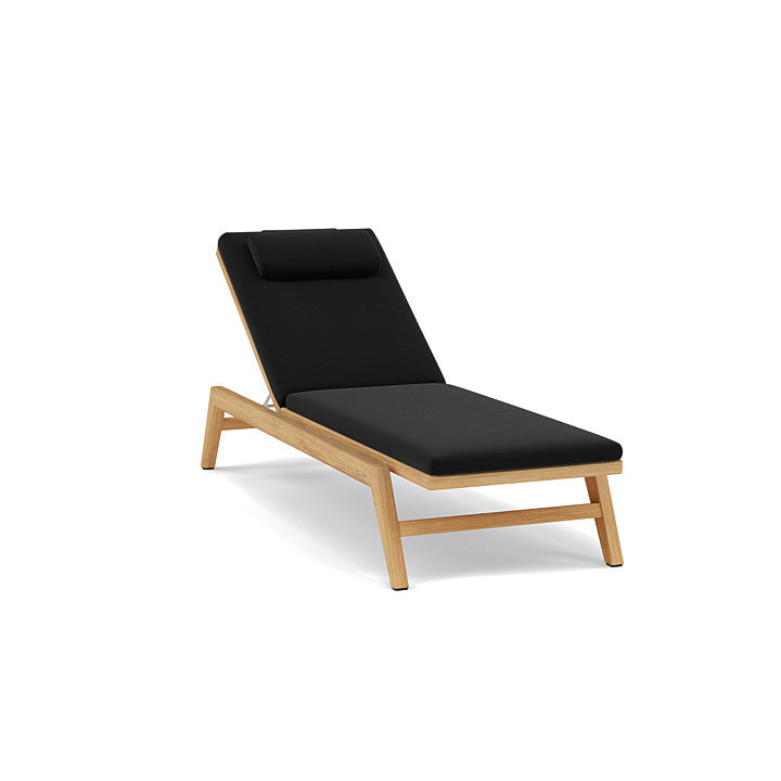 Manutti Sunrise Sun Lounger