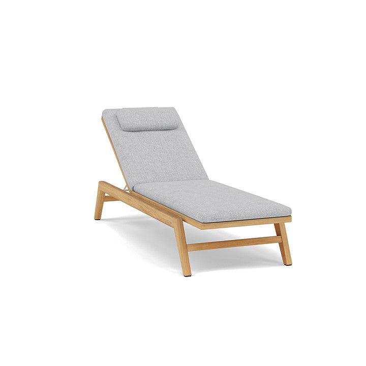Manutti Sunrise Sun Lounger