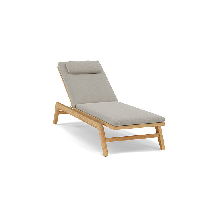 Manutti Sunrise Sun Lounger