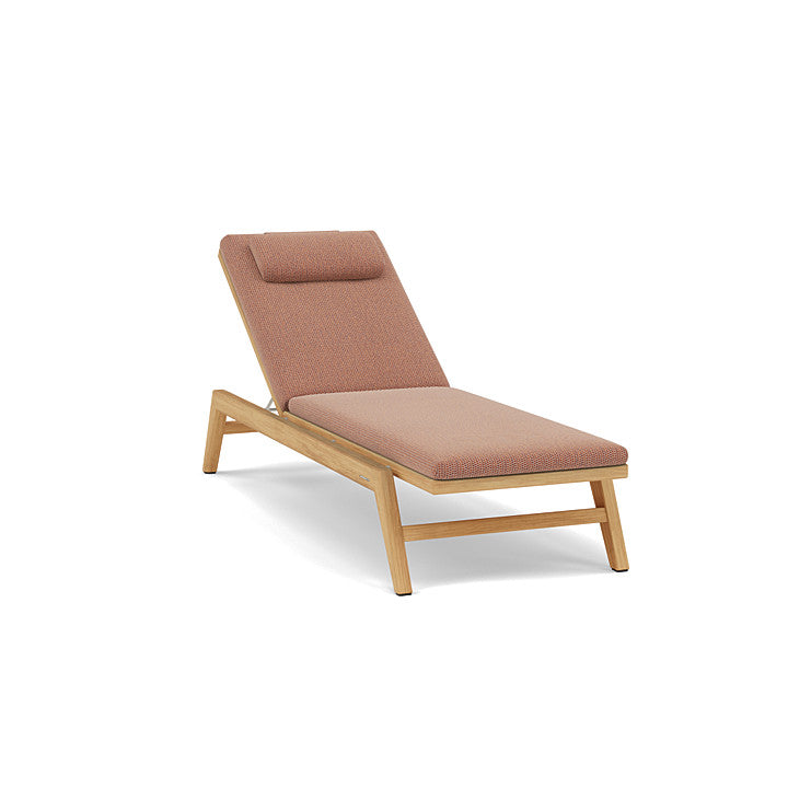 Manutti Sunrise Sun Lounger