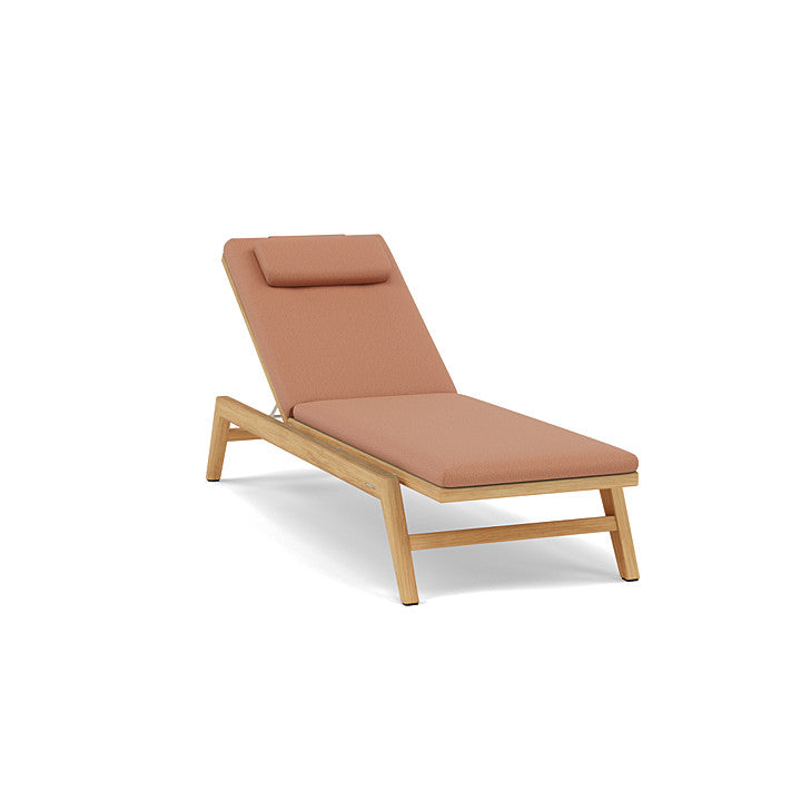 Manutti Sunrise Sun Lounger
