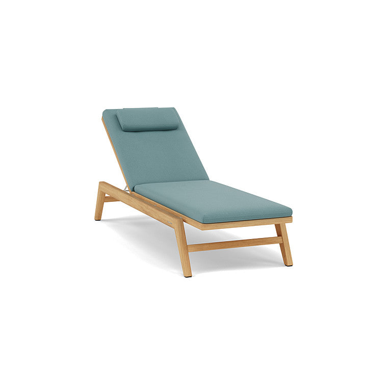 Manutti Sunrise Sun Lounger