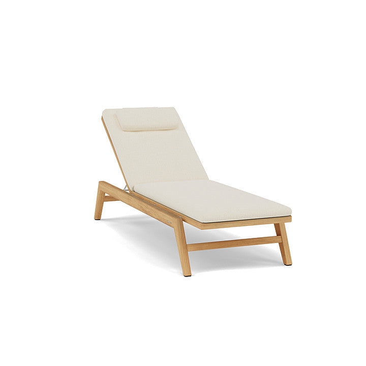 Manutti Sunrise Sun Lounger