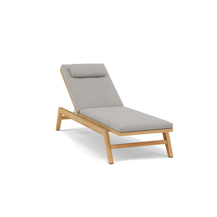 Manutti Sunrise Sun Lounger