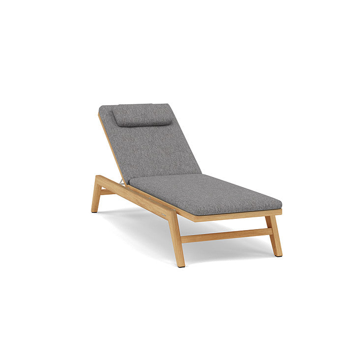 Manutti Sunrise Sun Lounger