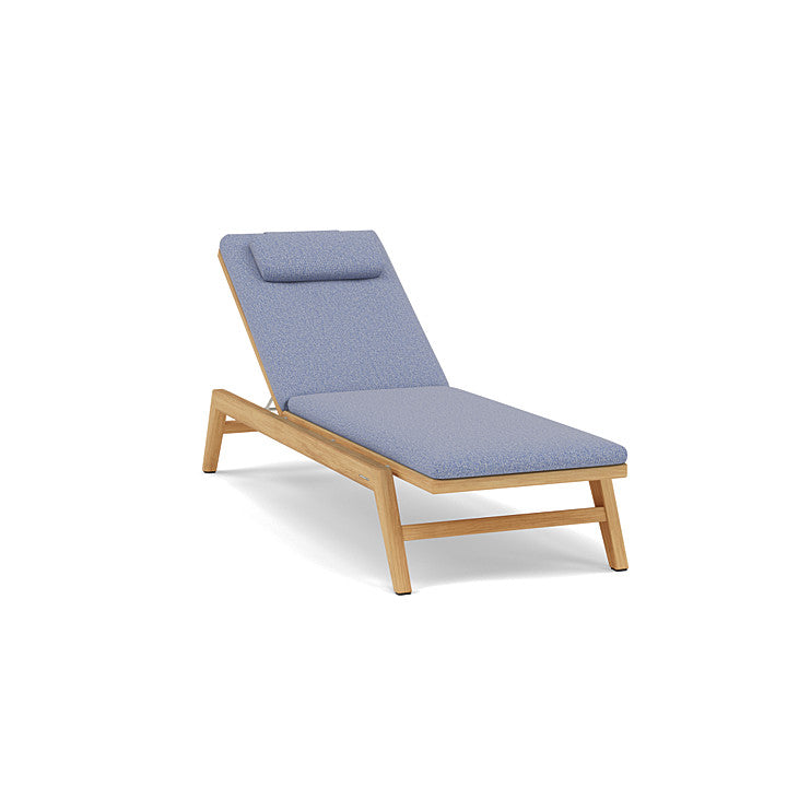 Manutti Sunrise Sun Lounger