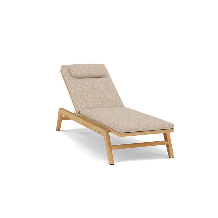 Manutti Sunrise Sun Lounger
