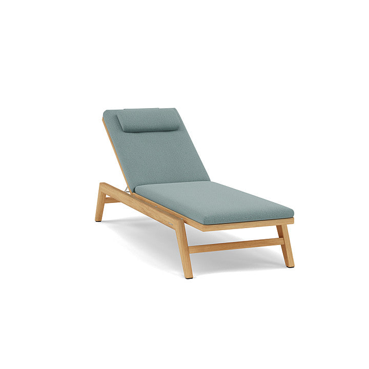 Manutti Sunrise Sun Lounger