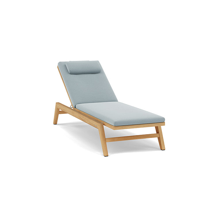 Manutti Sunrise Sun Lounger