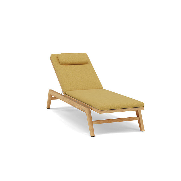 Manutti Sunrise Sun Lounger