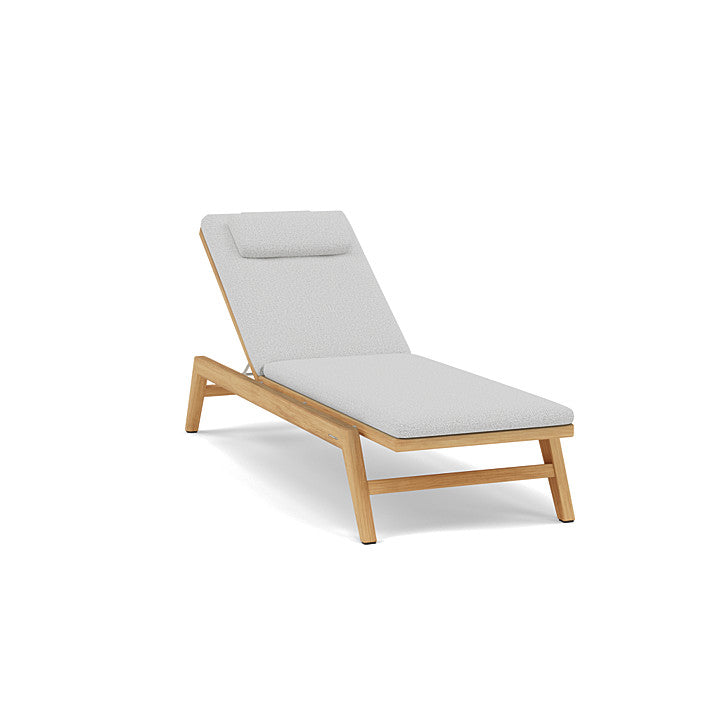 Manutti Sunrise Sun Lounger