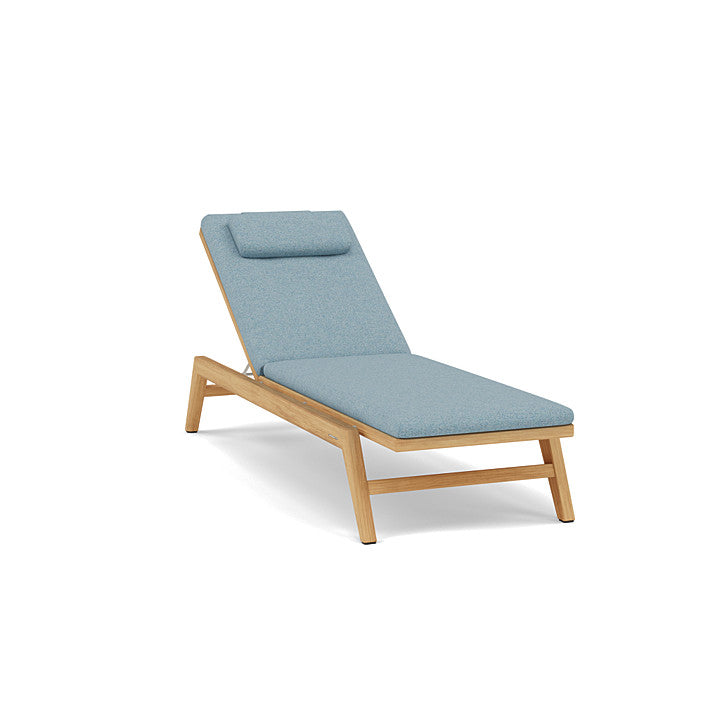 Manutti Sunrise Sun Lounger