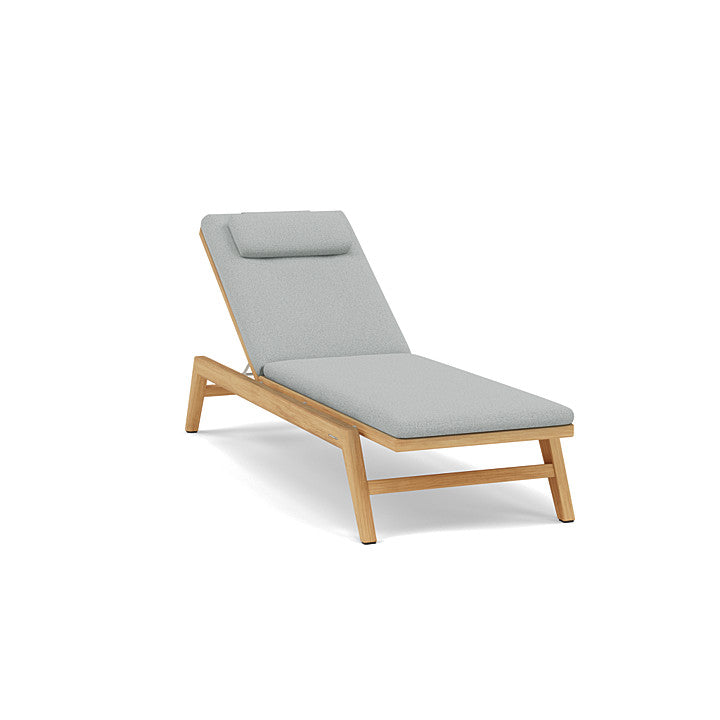 Manutti Sunrise Sun Lounger