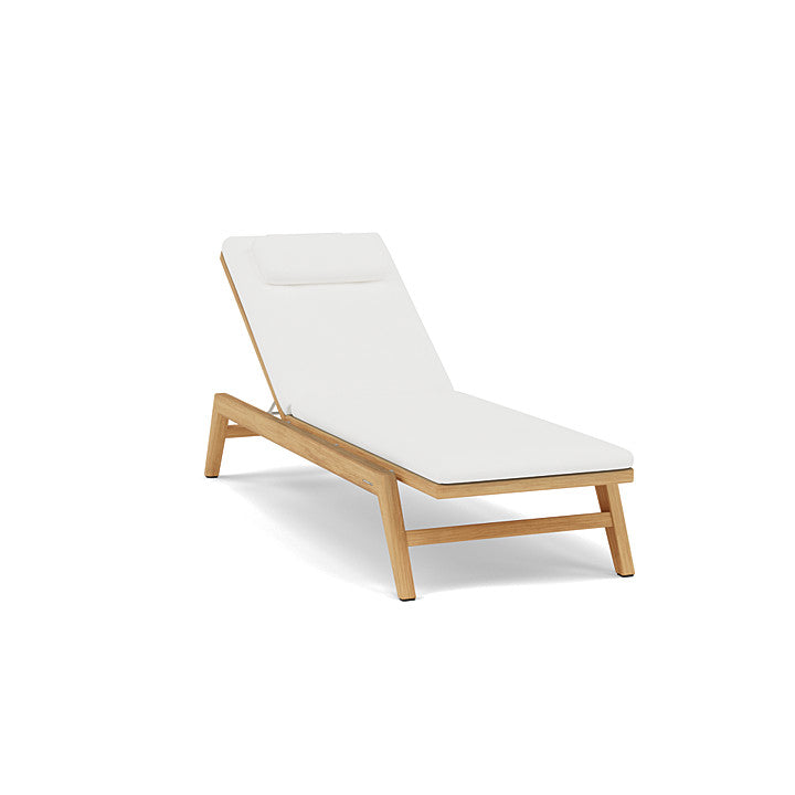 Manutti Sunrise Sun Lounger
