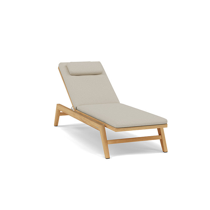 Manutti Sunrise Sun Lounger