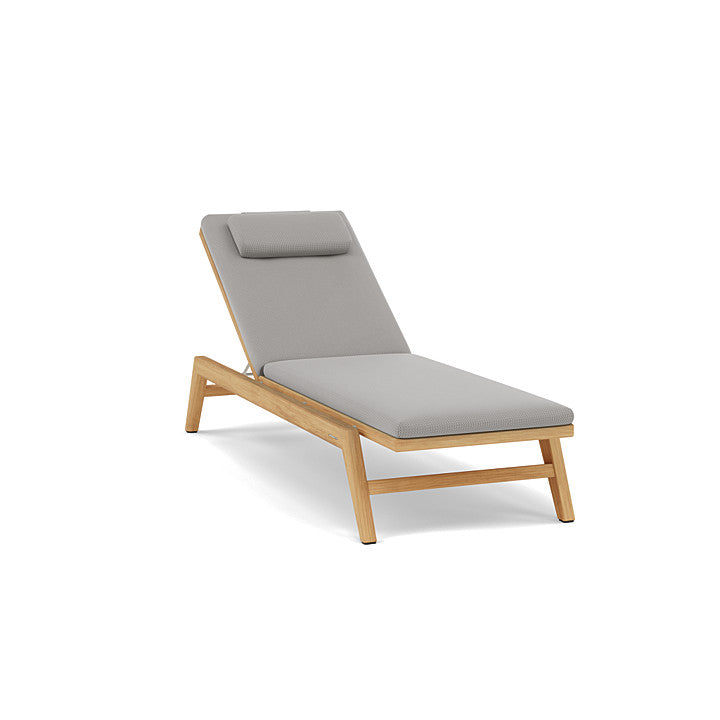Manutti Sunrise Sun Lounger