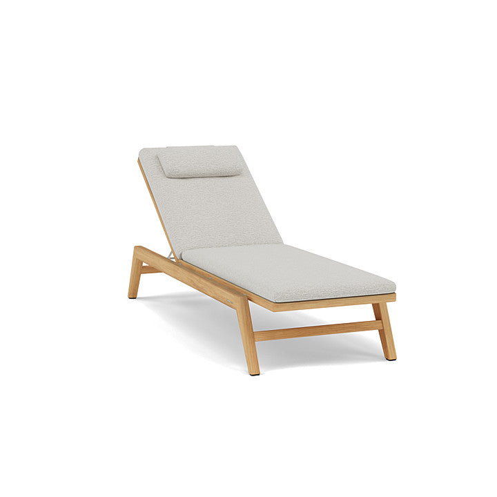 Manutti Sunrise Sun Lounger