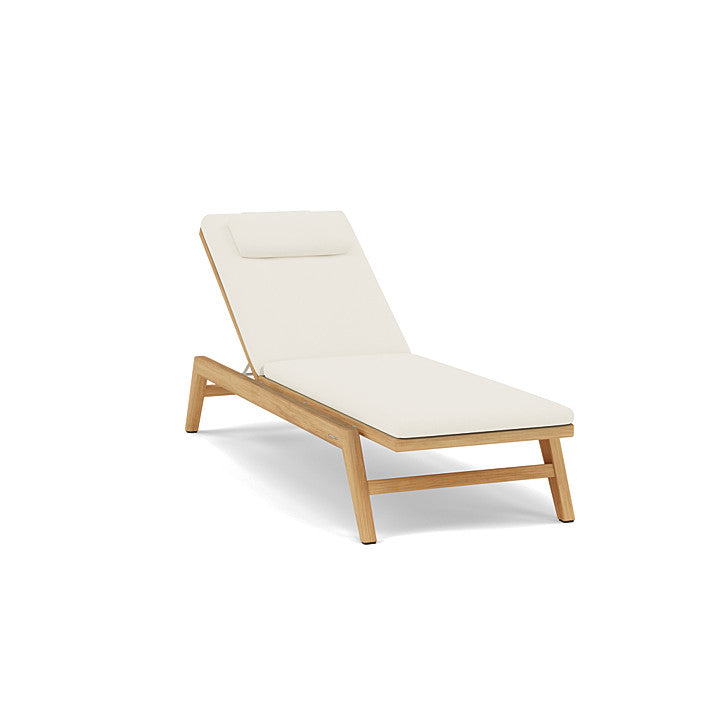Manutti Sunrise Sun Lounger
