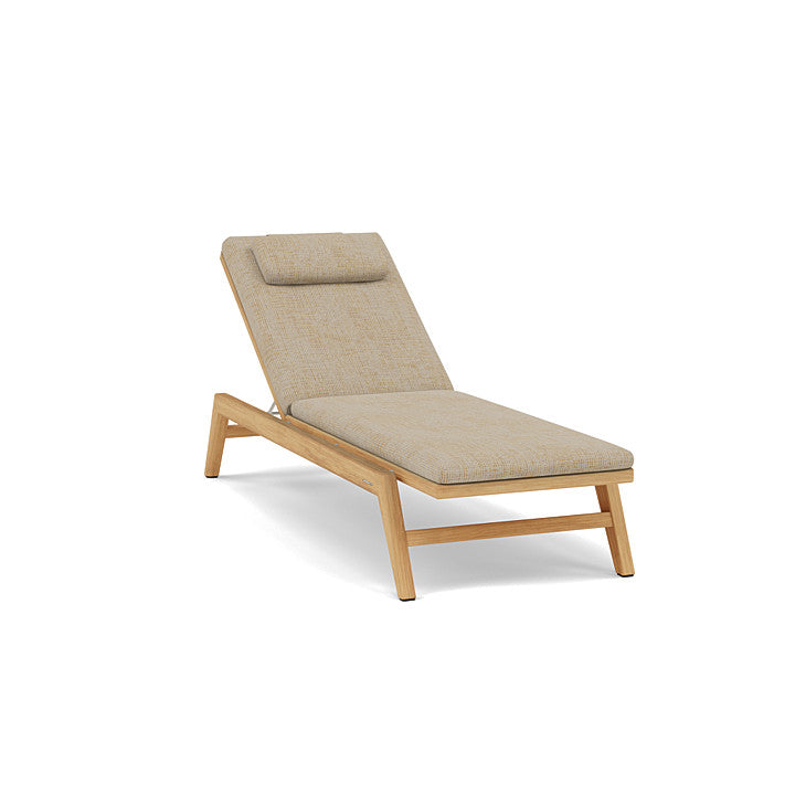 Manutti Sunrise Sun Lounger