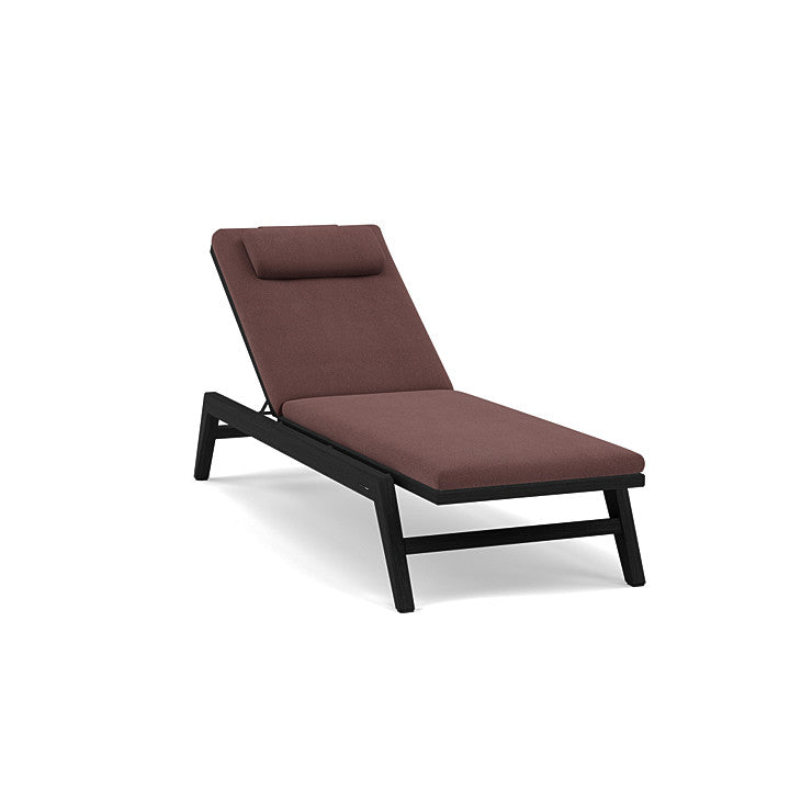 Manutti Sunrise Sun Lounger