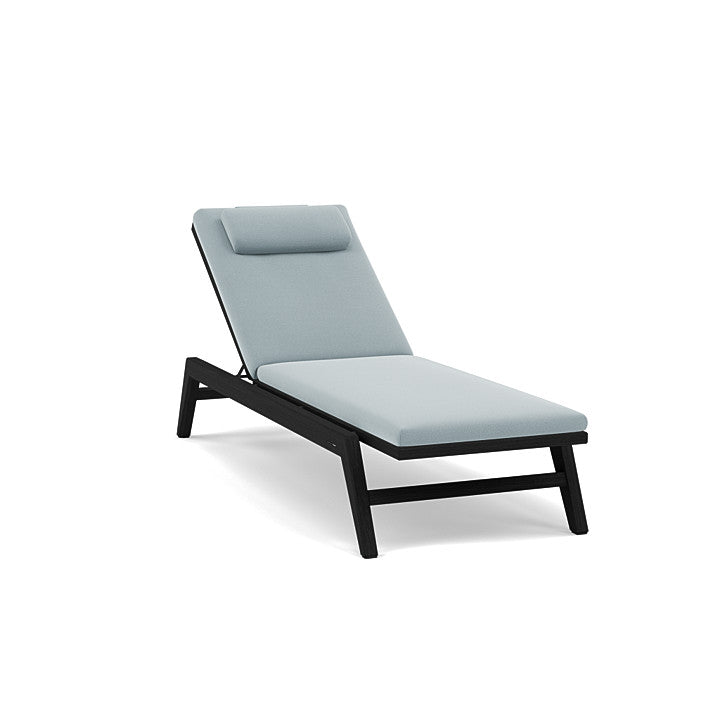 Manutti Sunrise Sun Lounger