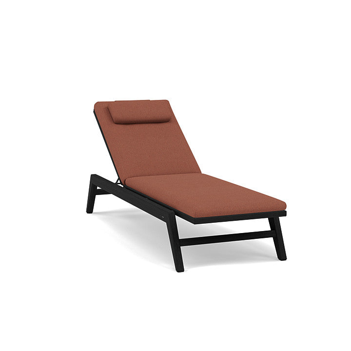 Manutti Sunrise Sun Lounger