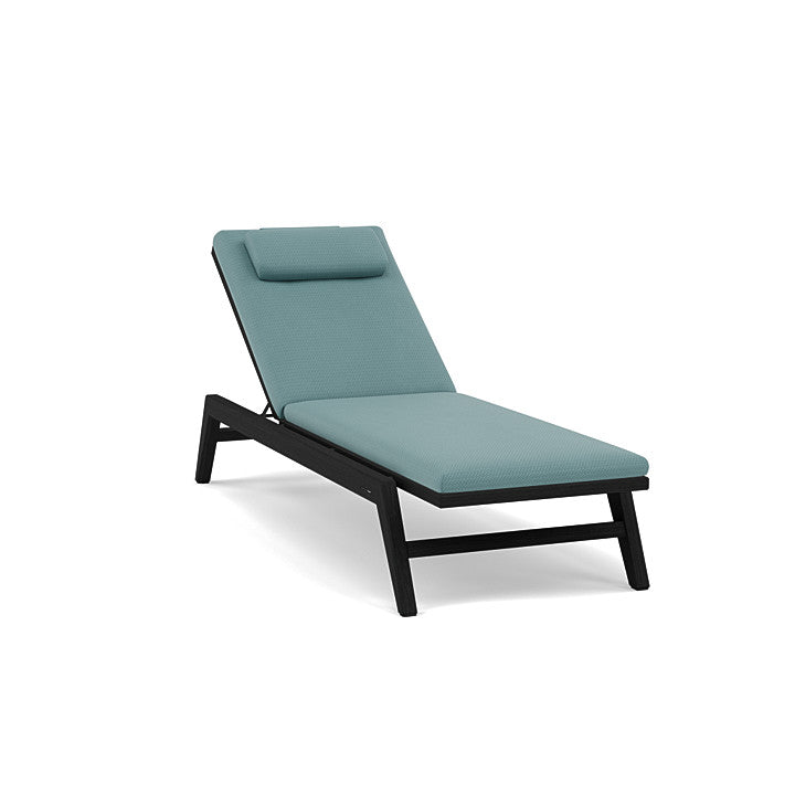 Manutti Sunrise Sun Lounger