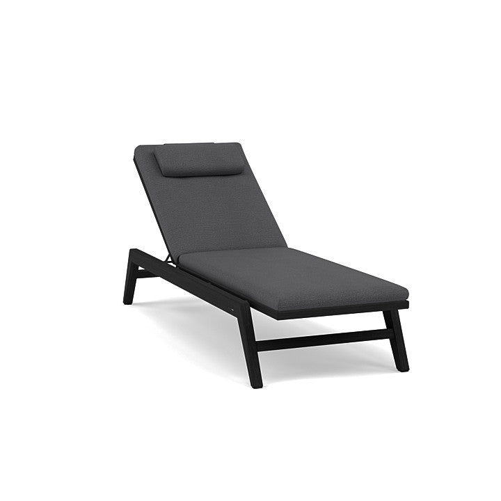 Manutti Sunrise Sun Lounger