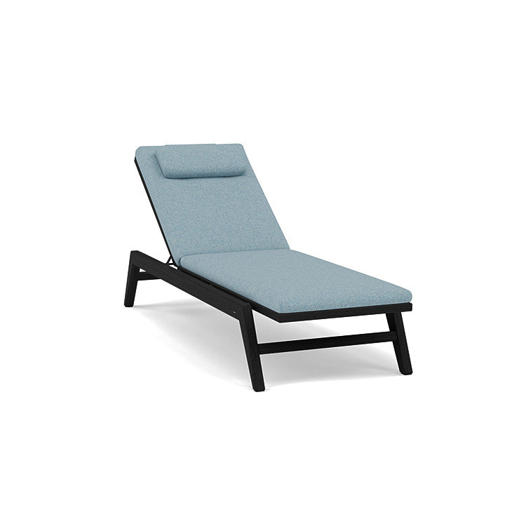 Manutti Sunrise Sun Lounger