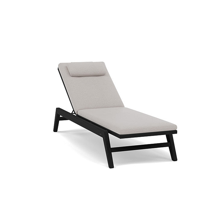 Manutti Sunrise Sun Lounger