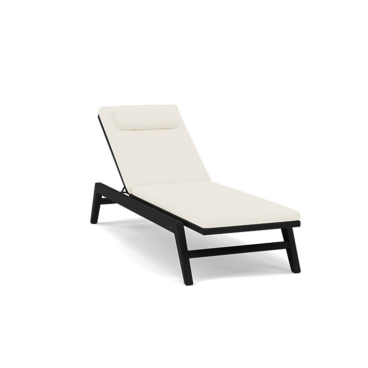 Manutti Sunrise Sun Lounger