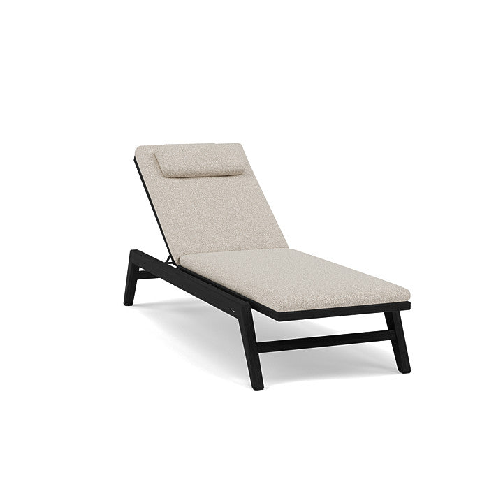 Manutti Sunrise Sun Lounger