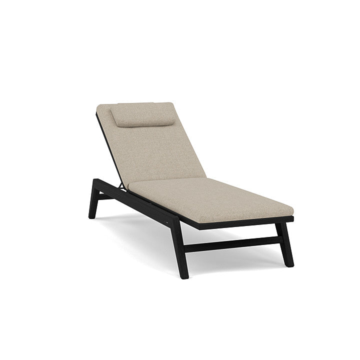 Manutti Sunrise Sun Lounger
