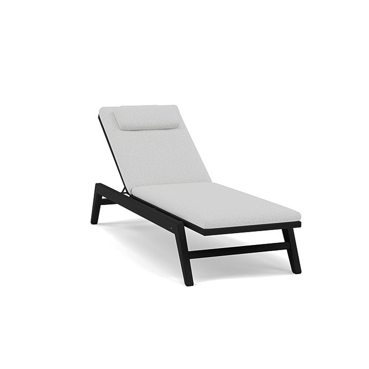 Manutti Sunrise Sun Lounger