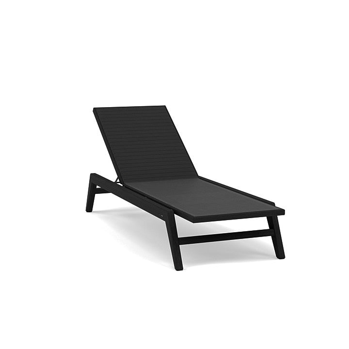 Manutti Sunrise Sun Lounger