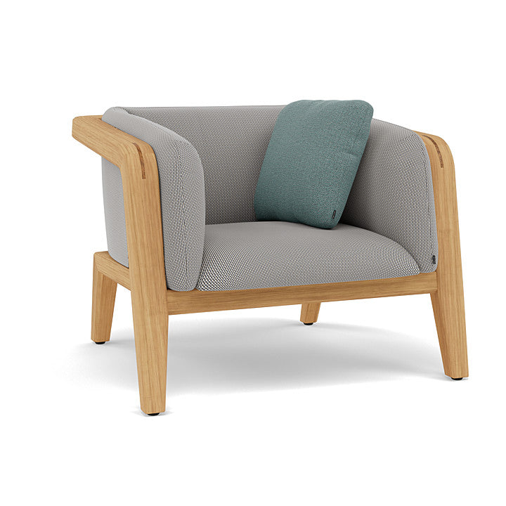 Manutti Sunrise Lounge chair