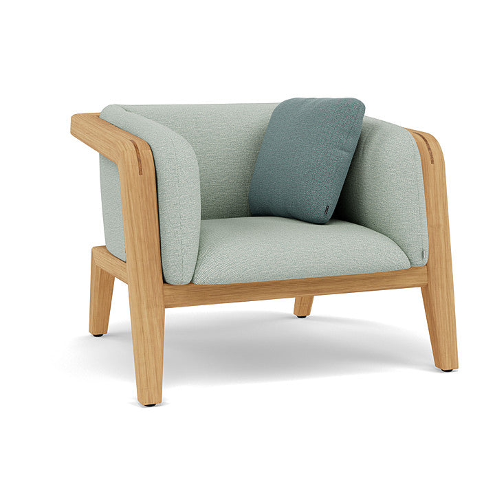 Manutti Sunrise Lounge chair