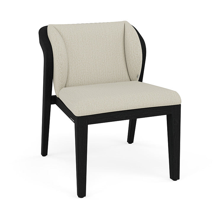 Manutti Sunrise Dining Side Chair