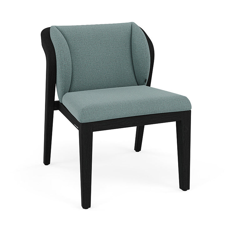Manutti Sunrise Dining Side Chair