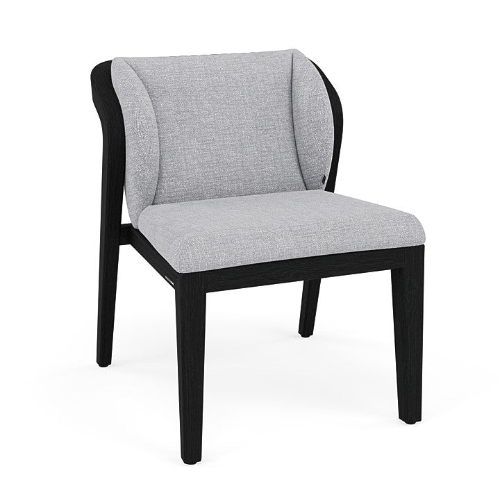 Manutti Sunrise Dining Side Chair
