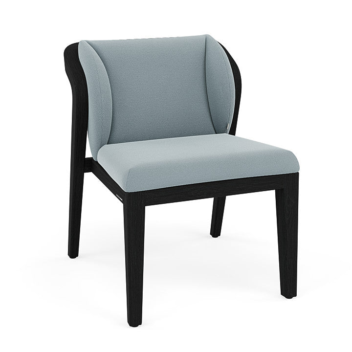 Manutti Sunrise Dining Side Chair