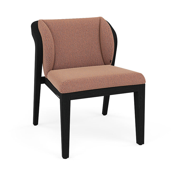 Manutti Sunrise Dining Side Chair