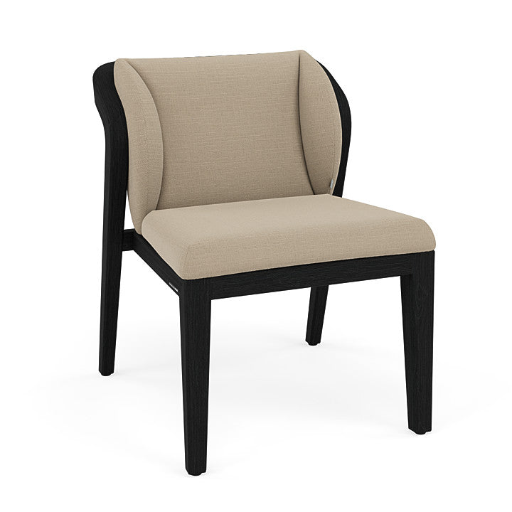 Manutti Sunrise Dining Side Chair