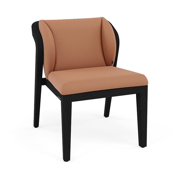 Manutti Sunrise Dining Side Chair