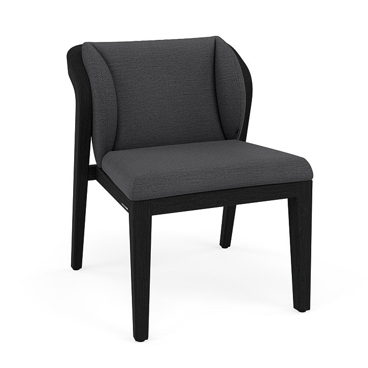 Manutti Sunrise Dining Side Chair