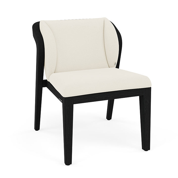 Manutti Sunrise Dining Side Chair