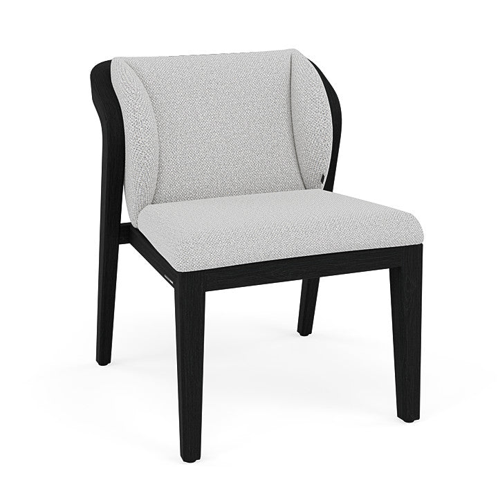 Manutti Sunrise Dining Side Chair