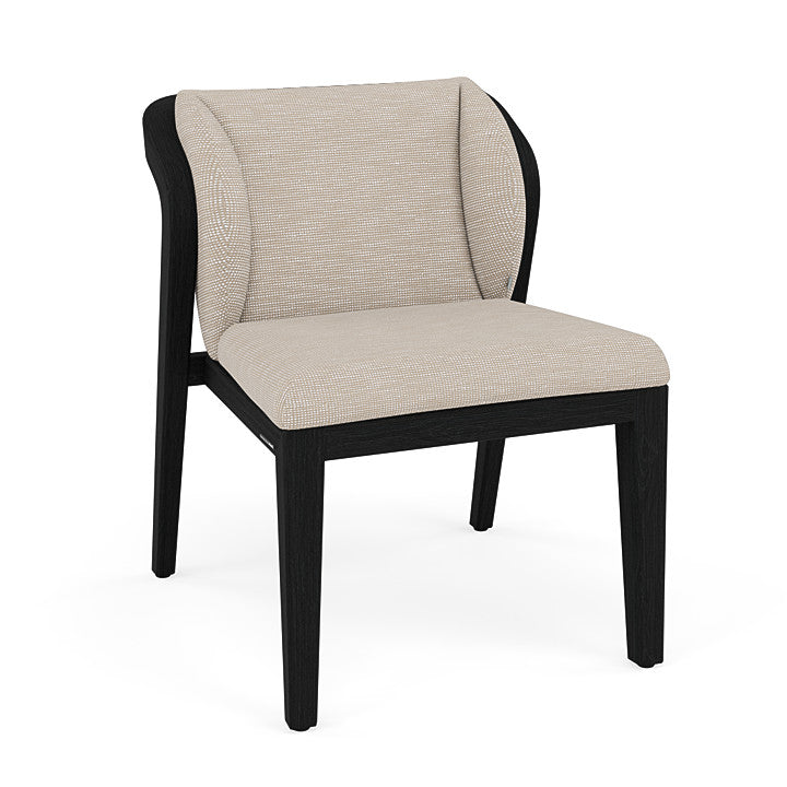 Manutti Sunrise Dining Side Chair